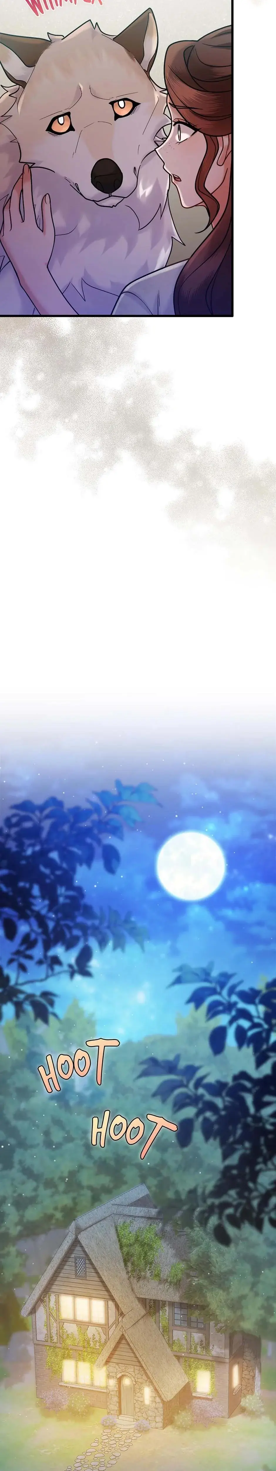 Torn Between Alphas Chapter 63 - Page 23