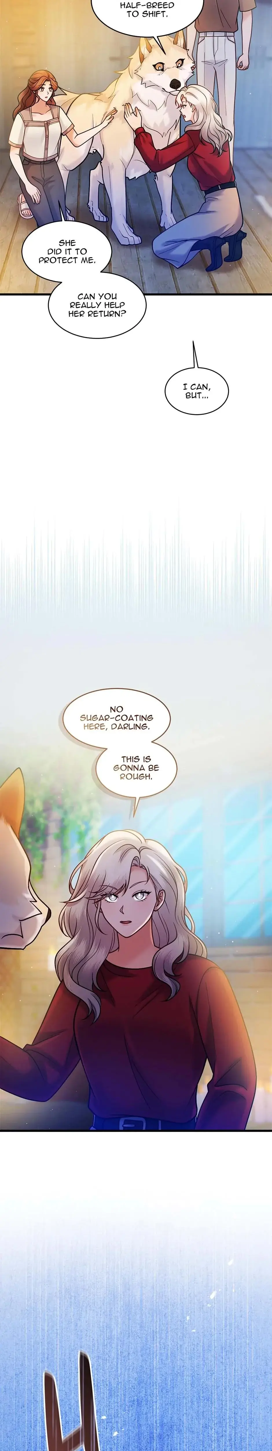Torn Between Alphas Chapter 63 - Page 26