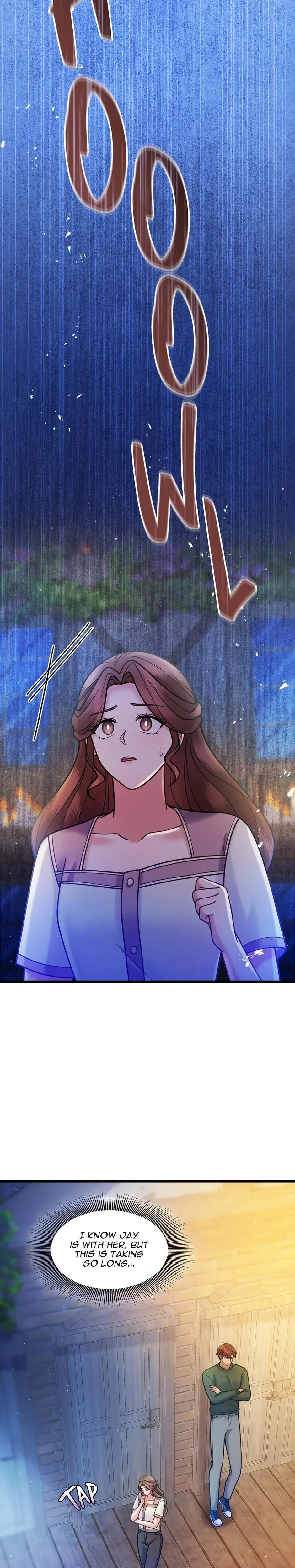 Torn Between Alphas Chapter 63 - Page 27