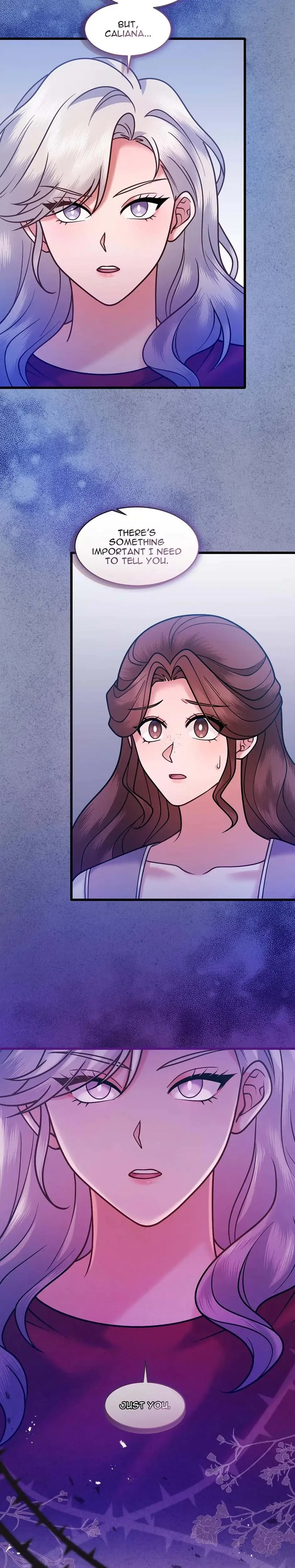 Torn Between Alphas Chapter 63 - Page 29