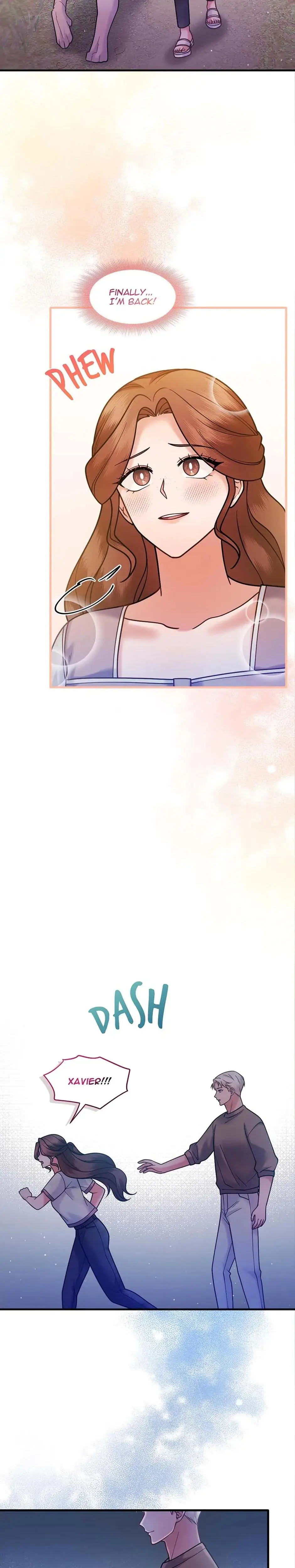 Torn Between Alphas Chapter 63 - Page 4