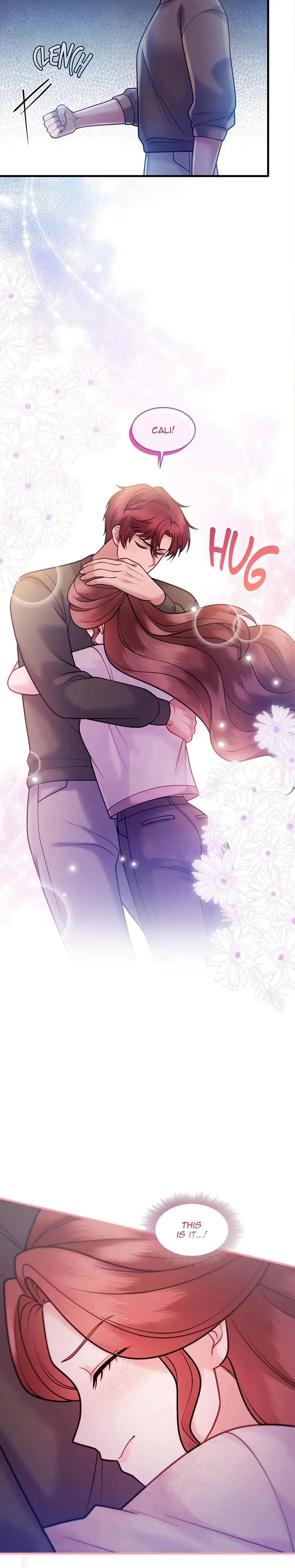 Torn Between Alphas Chapter 63 - Page 5