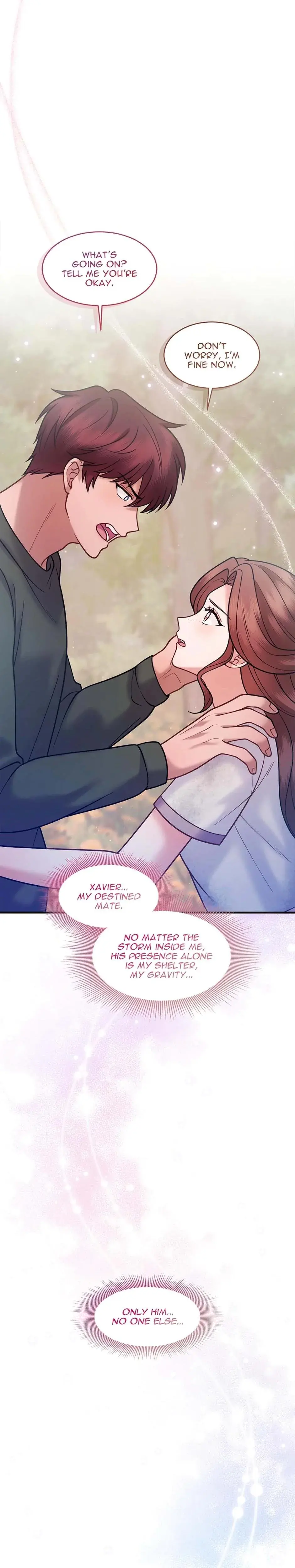 Torn Between Alphas Chapter 63 - Page 6