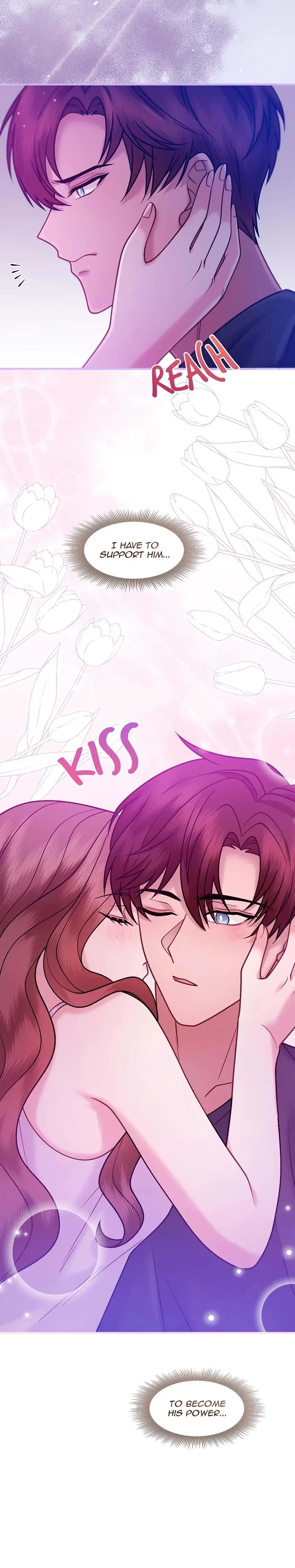 Torn Between Alphas Chapter 64 - Page 10
