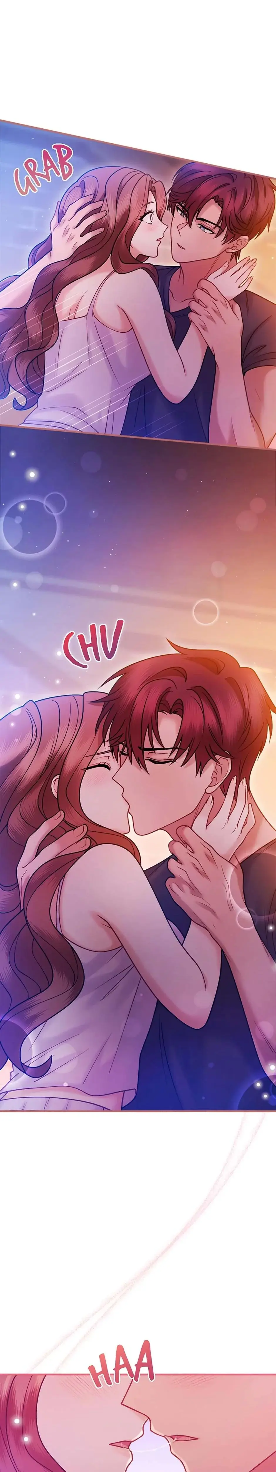 Torn Between Alphas Chapter 64 - Page 11