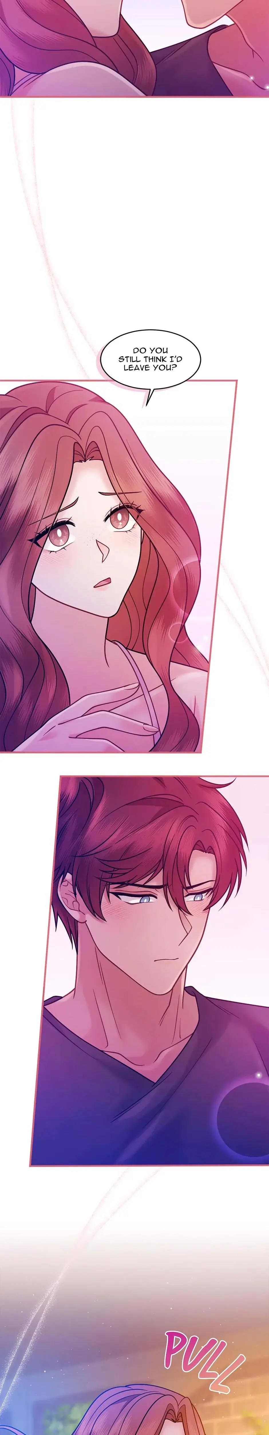 Torn Between Alphas Chapter 64 - Page 12