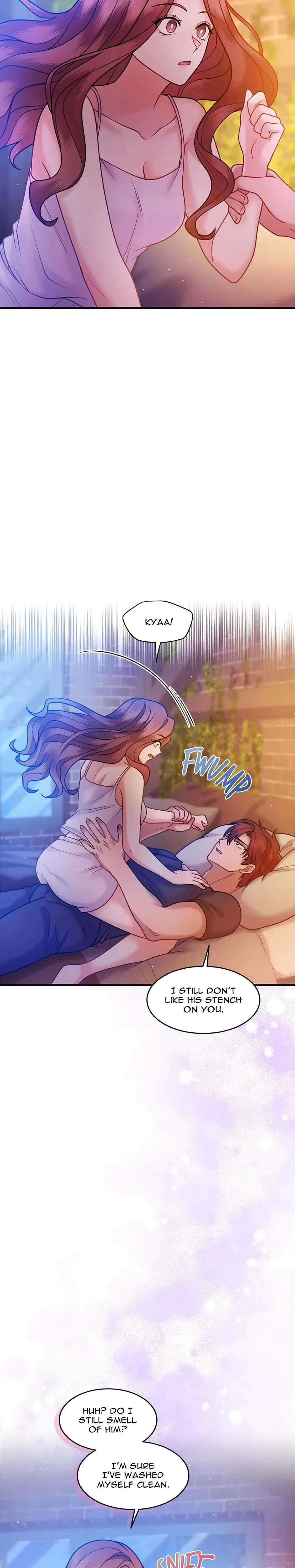 Torn Between Alphas Chapter 64 - Page 13