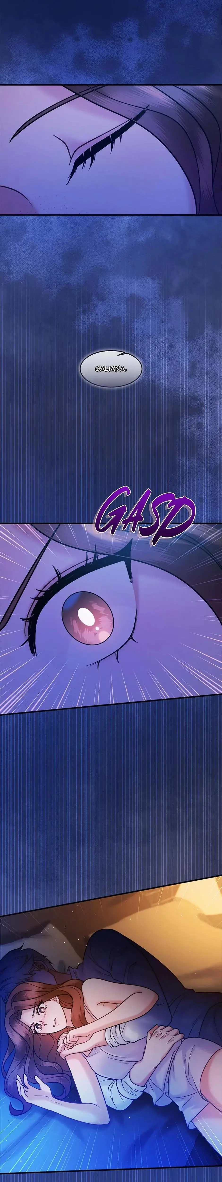 Torn Between Alphas Chapter 64 - Page 17