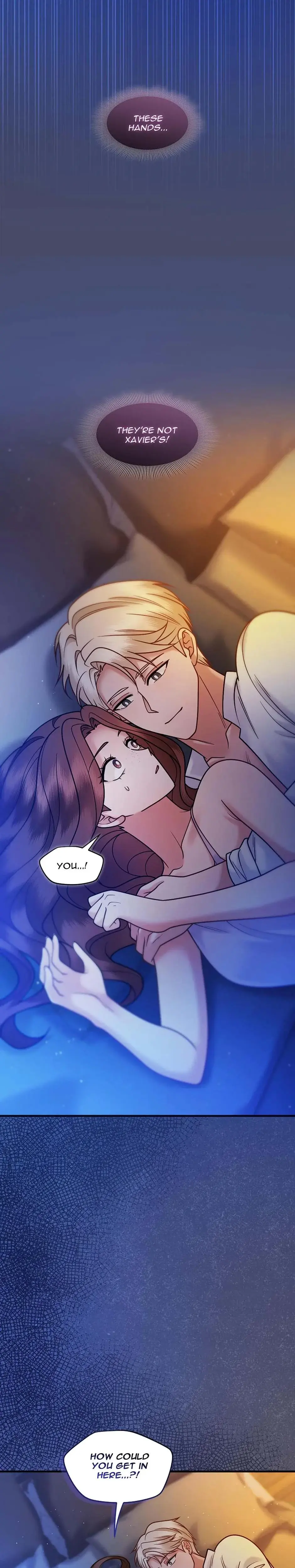Torn Between Alphas Chapter 64 - Page 18