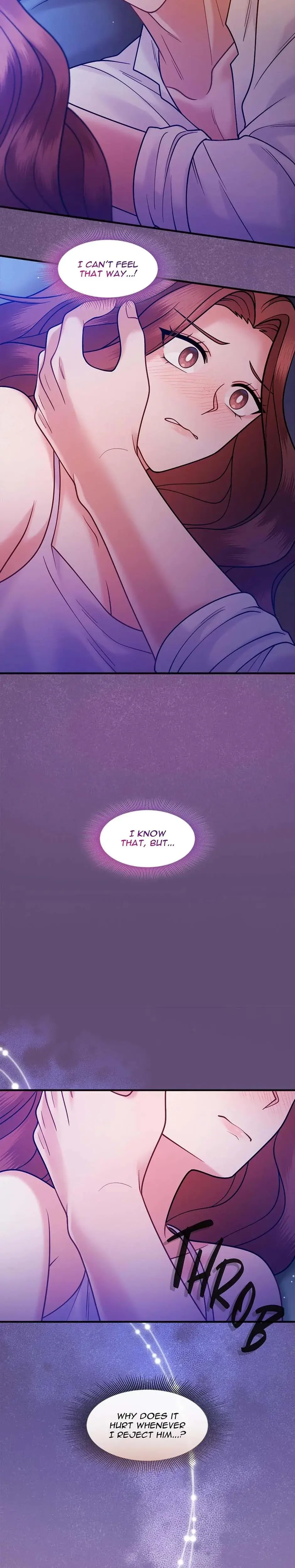 Torn Between Alphas Chapter 64 - Page 20