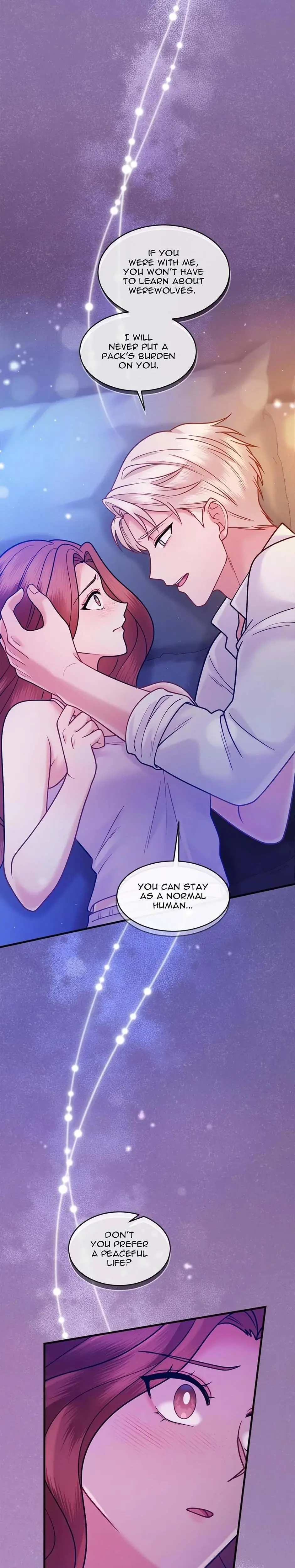 Torn Between Alphas Chapter 64 - Page 21