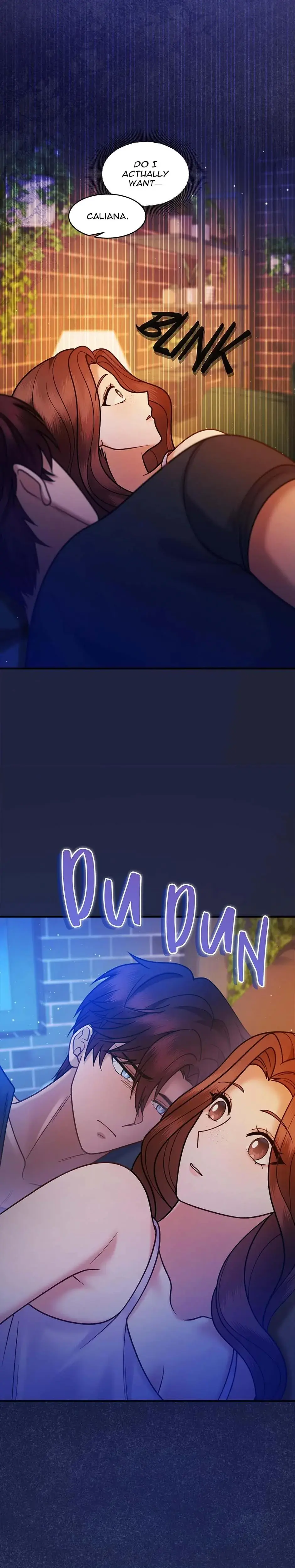 Torn Between Alphas Chapter 64 - Page 23