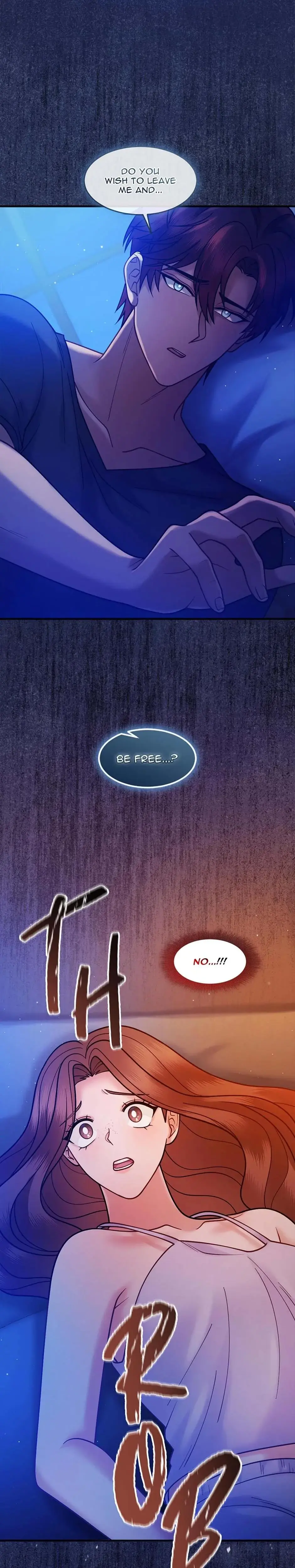 Torn Between Alphas Chapter 64 - Page 24