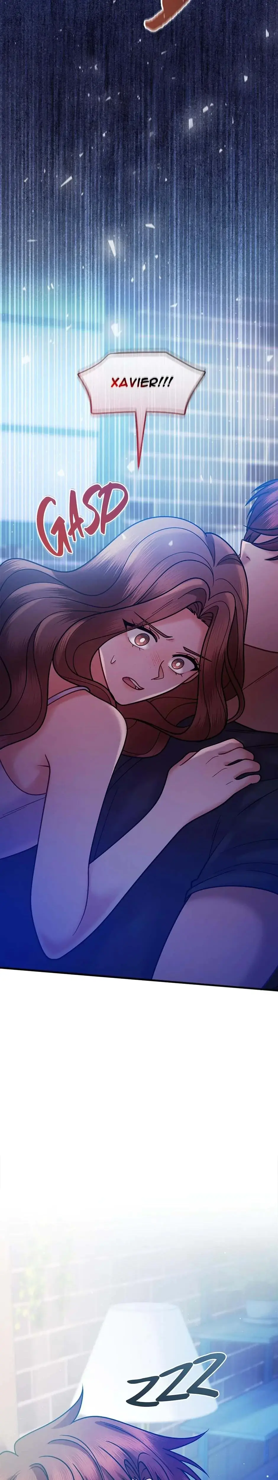 Torn Between Alphas Chapter 64 - Page 25