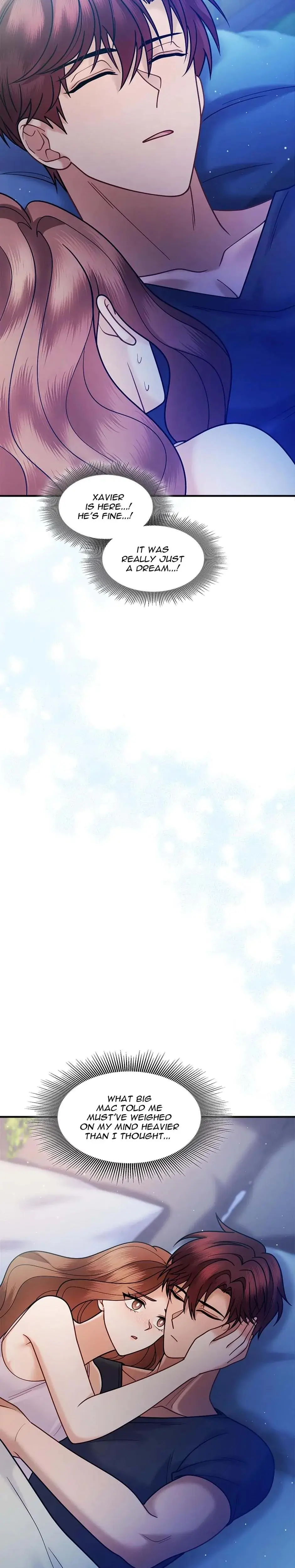 Torn Between Alphas Chapter 64 - Page 26
