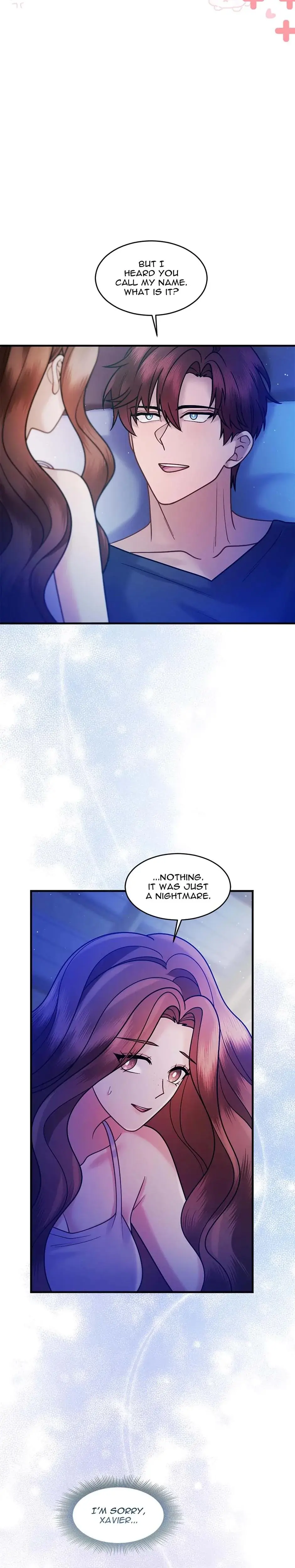 Torn Between Alphas Chapter 64 - Page 28