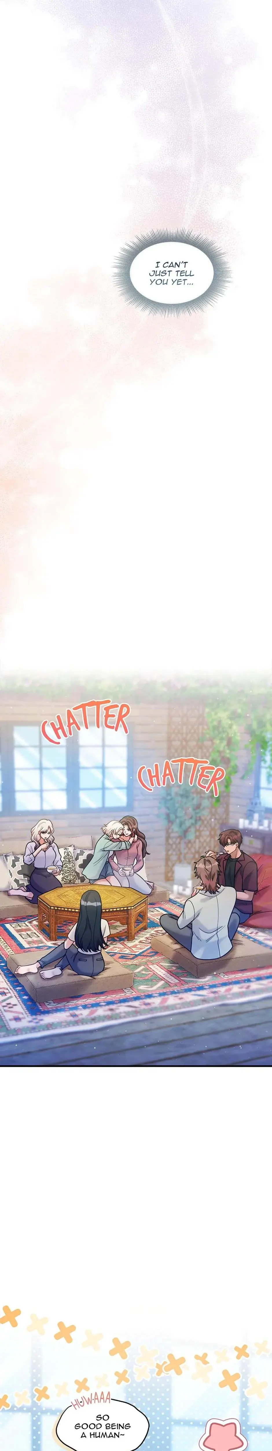 Torn Between Alphas Chapter 64 - Page 29
