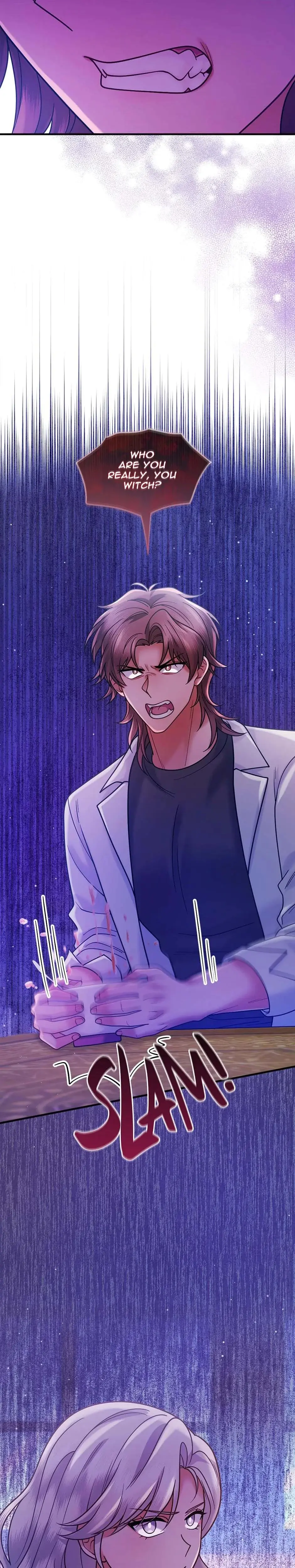 Torn Between Alphas Chapter 64 - Page 34