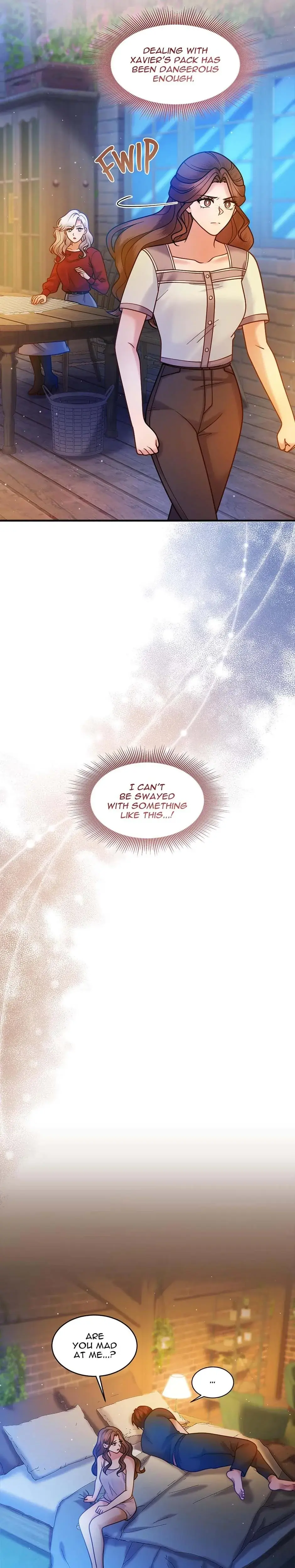 Torn Between Alphas Chapter 64 - Page 4