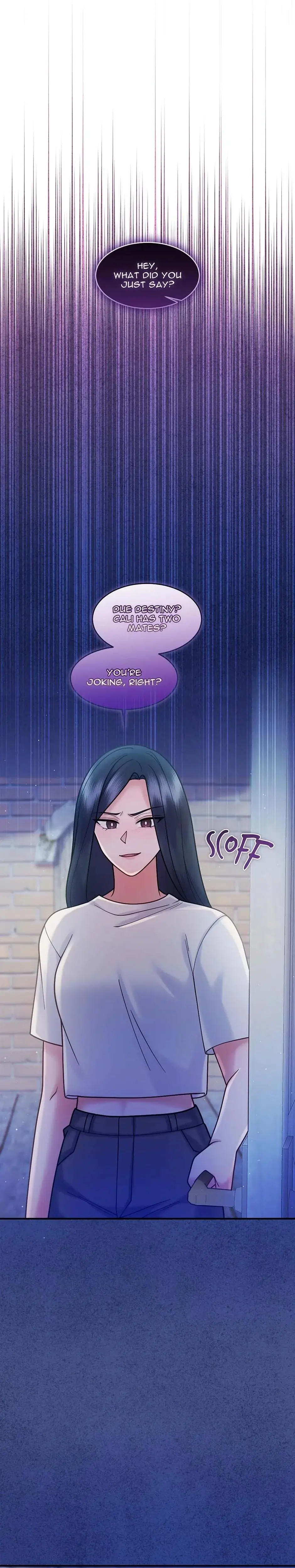 Torn Between Alphas Chapter 65 - Page 13