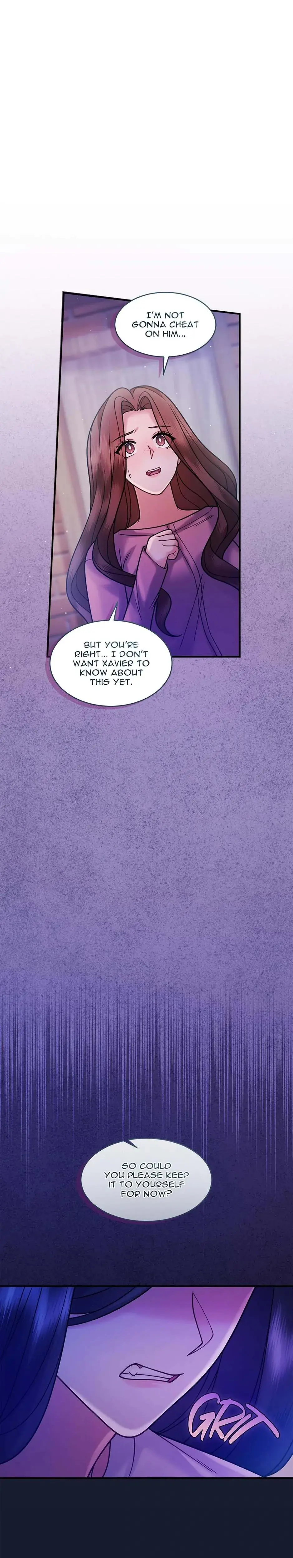 Torn Between Alphas Chapter 65 - Page 16