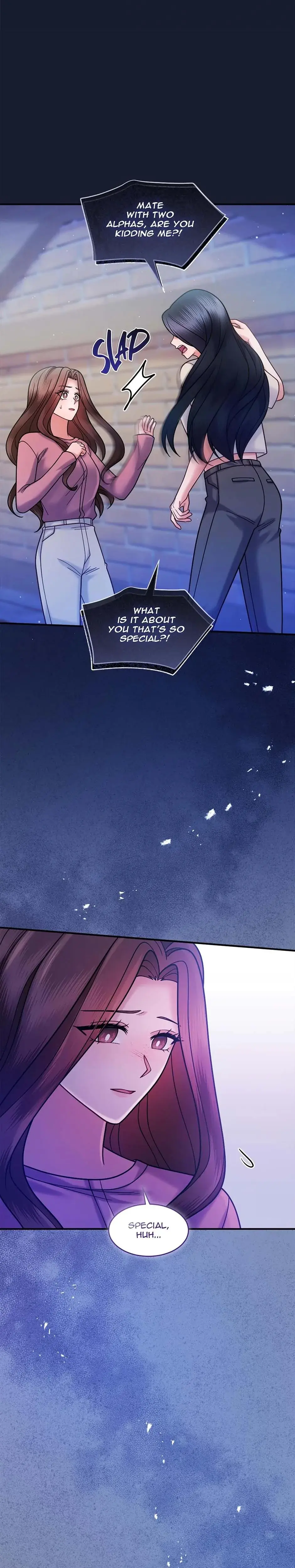 Torn Between Alphas Chapter 65 - Page 17