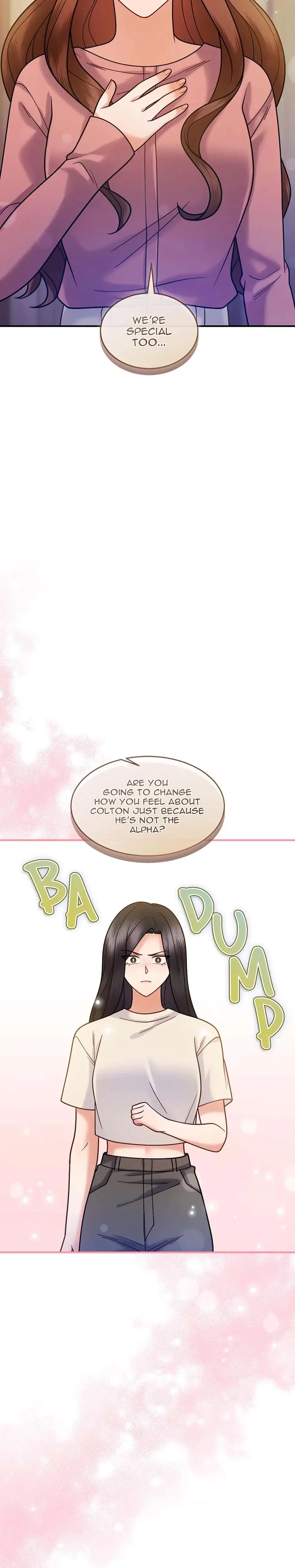 Torn Between Alphas Chapter 65 - Page 19
