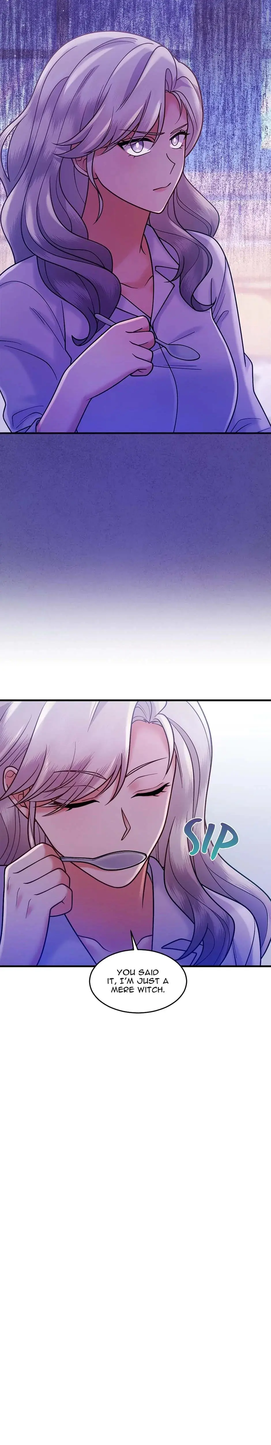Torn Between Alphas Chapter 65 - Page 2