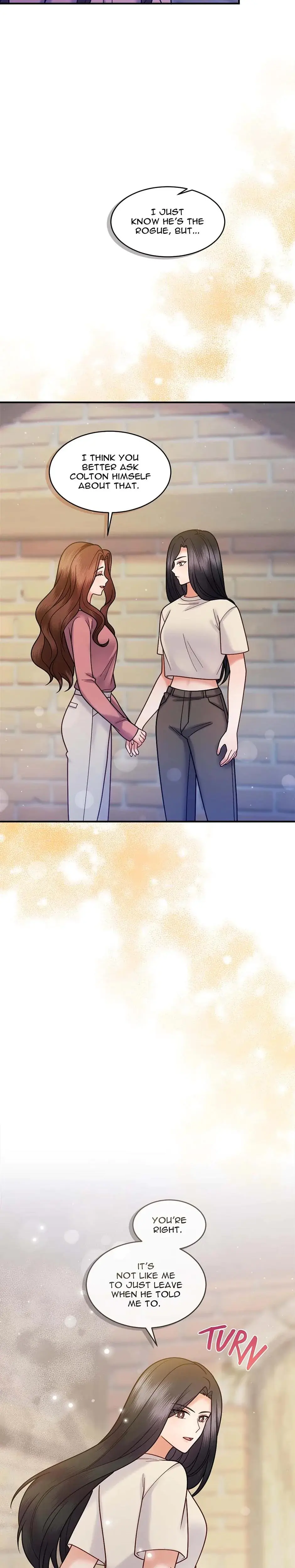 Torn Between Alphas Chapter 65 - Page 22