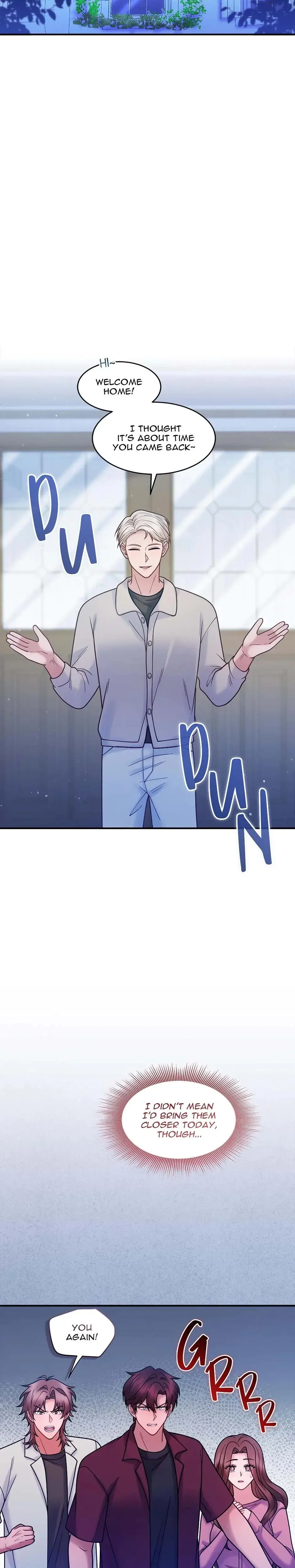 Torn Between Alphas Chapter 65 - Page 26