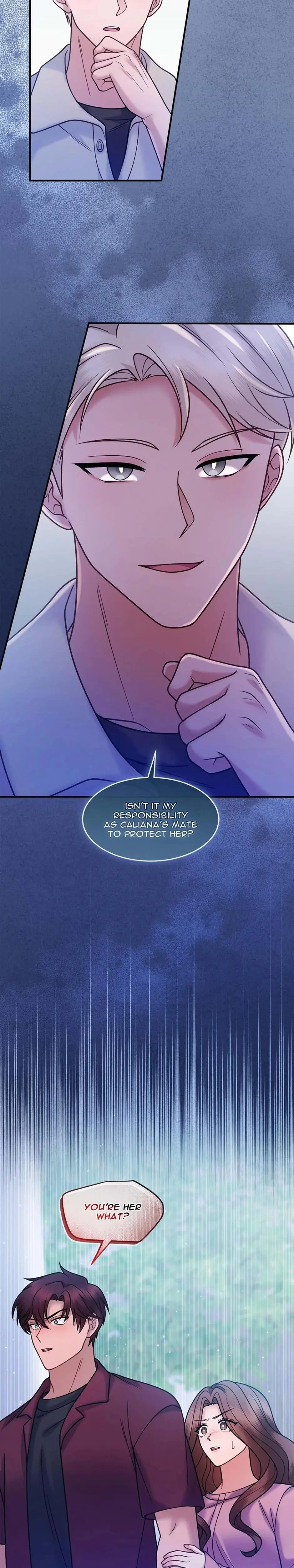 Torn Between Alphas Chapter 65 - Page 28