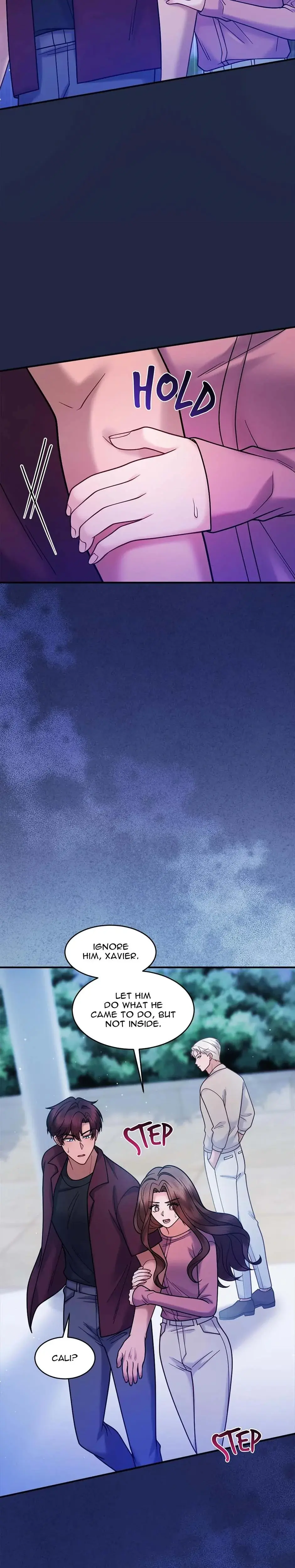 Torn Between Alphas Chapter 65 - Page 29