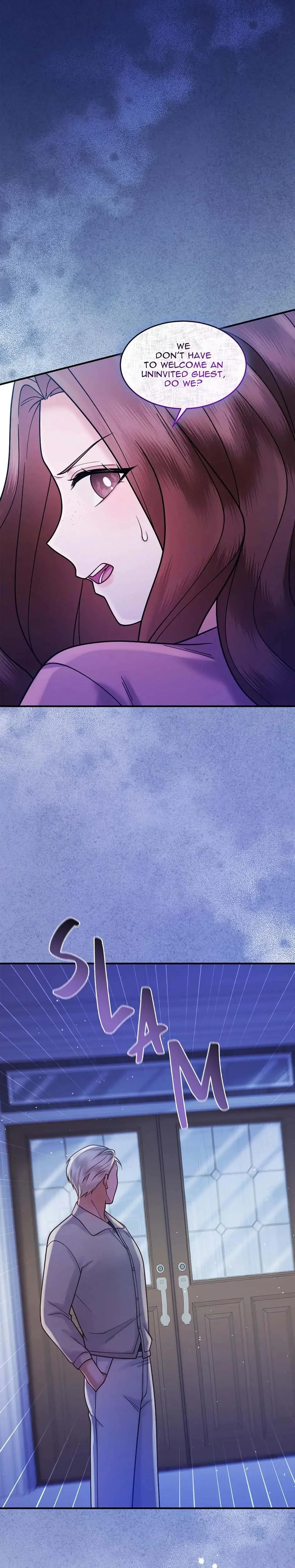 Torn Between Alphas Chapter 65 - Page 30
