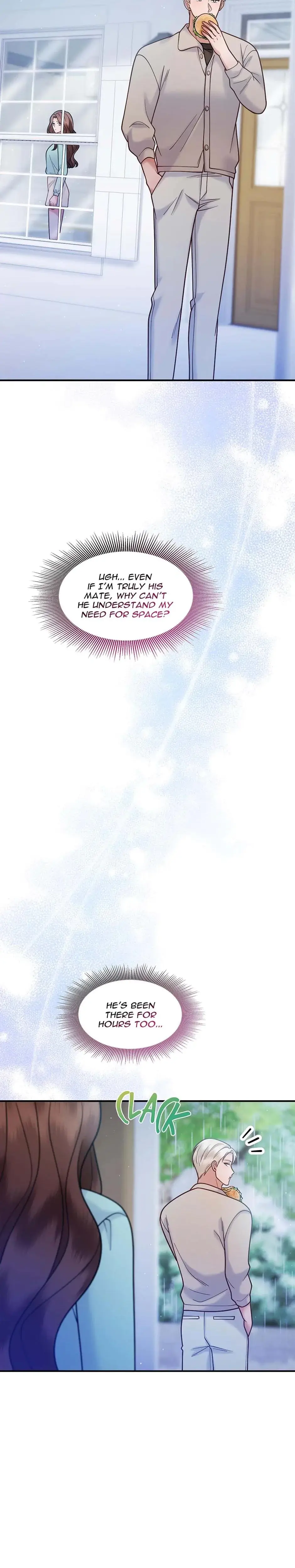 Torn Between Alphas Chapter 65 - Page 32
