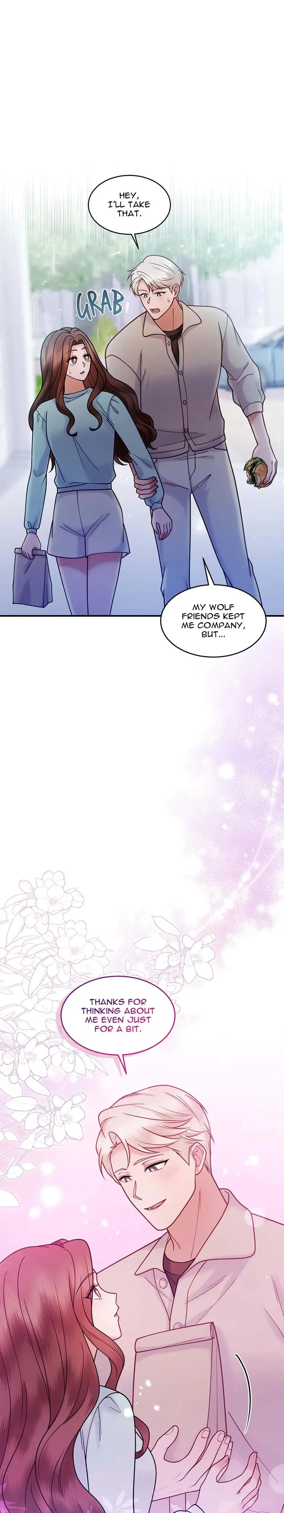 Torn Between Alphas Chapter 65 - Page 34
