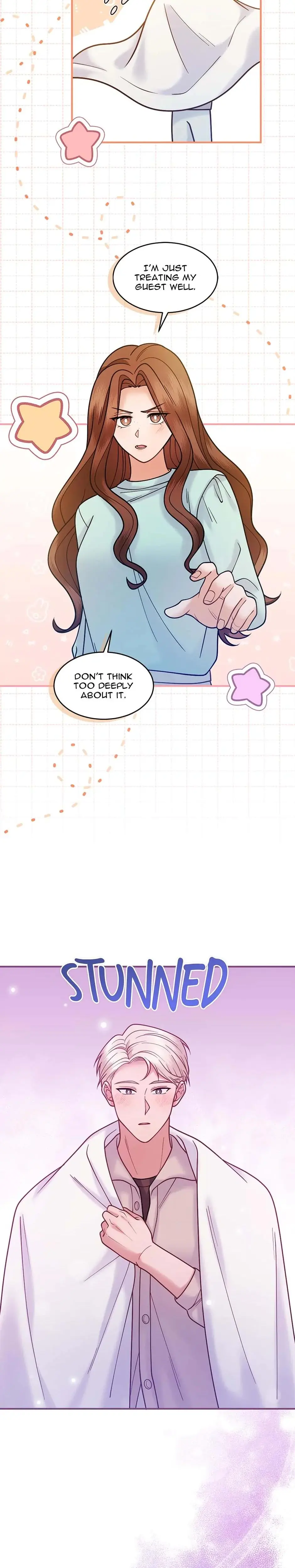 Torn Between Alphas Chapter 65 - Page 36