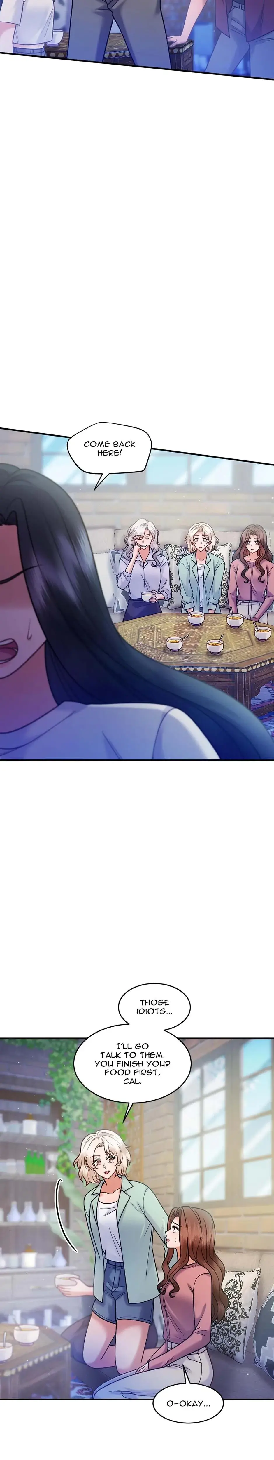 Torn Between Alphas Chapter 65 - Page 5
