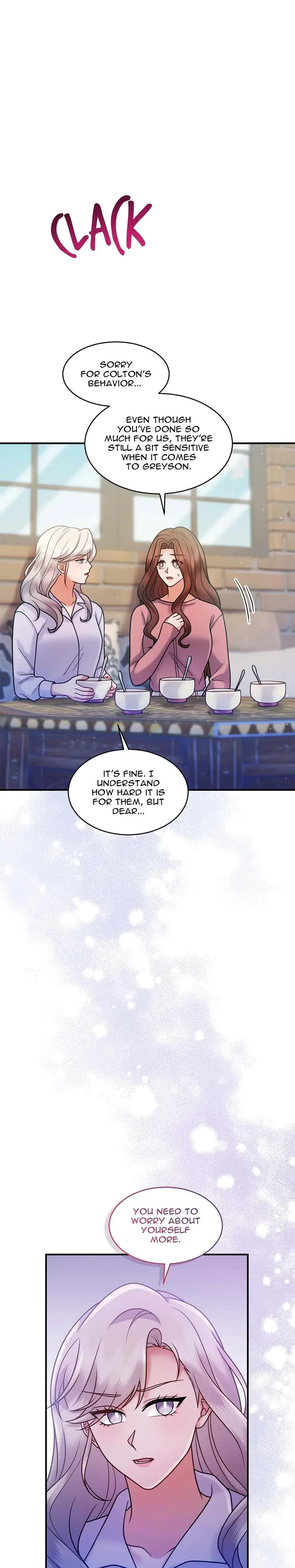 Torn Between Alphas Chapter 65 - Page 6