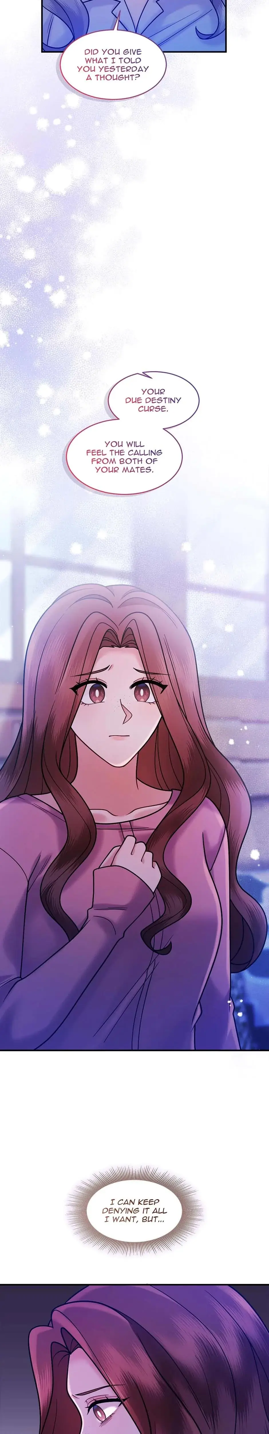 Torn Between Alphas Chapter 65 - Page 7