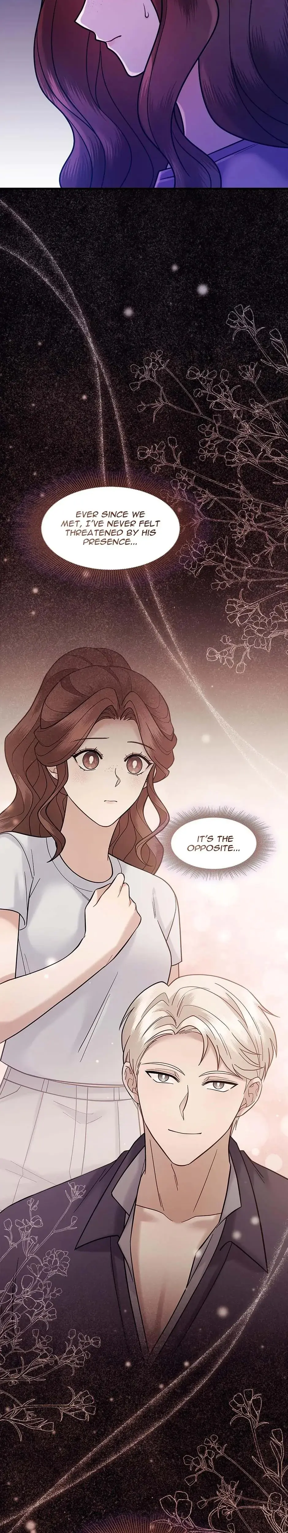 Torn Between Alphas Chapter 65 - Page 8