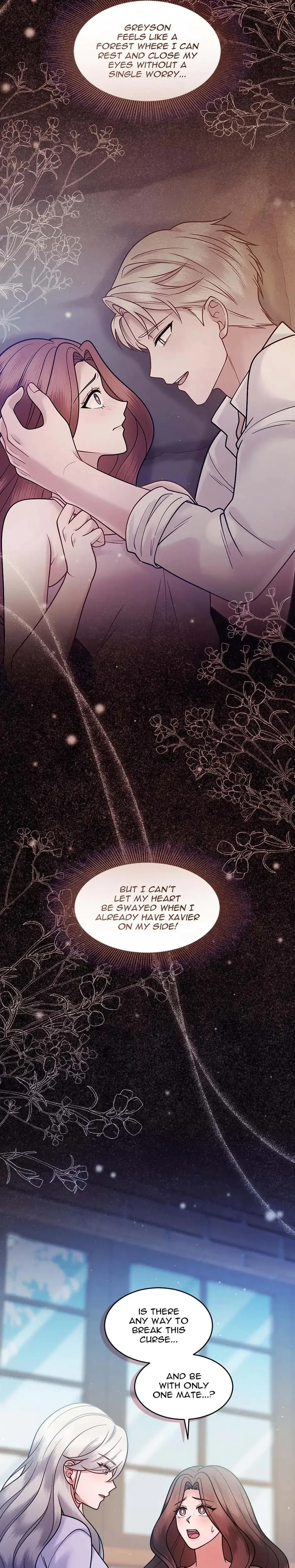 Torn Between Alphas Chapter 65 - Page 9