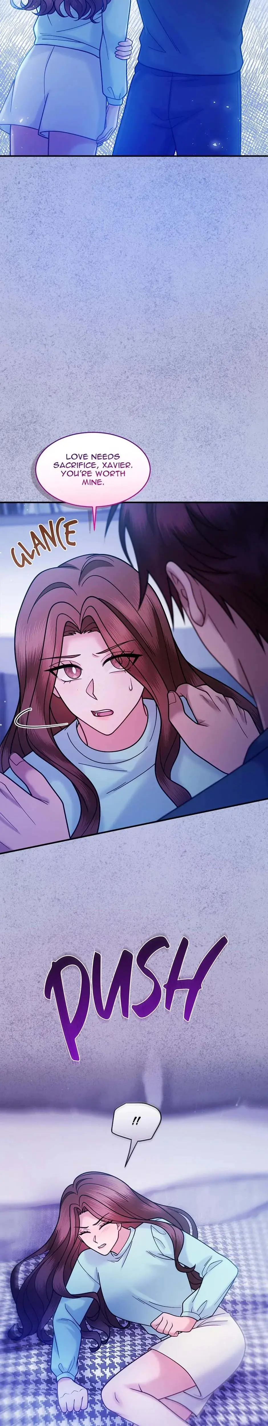 Torn Between Alphas Chapter 66 - Page 11