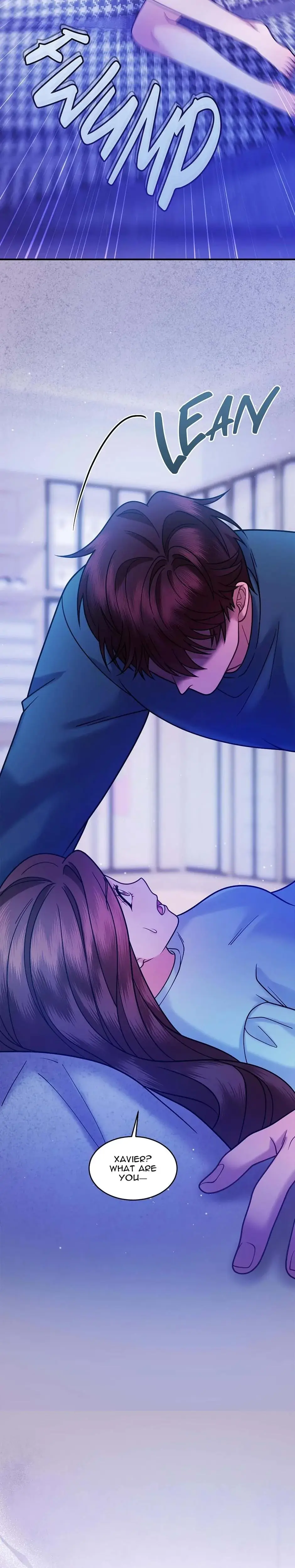 Torn Between Alphas Chapter 66 - Page 12