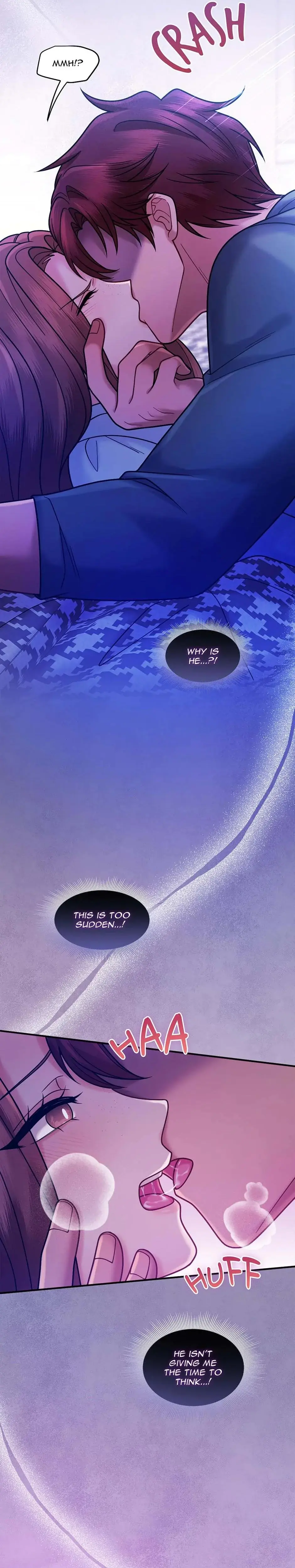 Torn Between Alphas Chapter 66 - Page 13