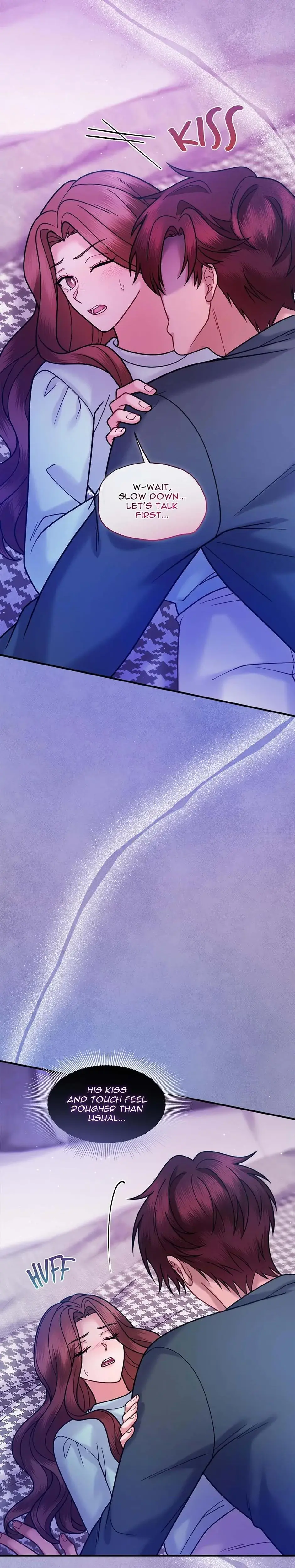 Torn Between Alphas Chapter 66 - Page 14