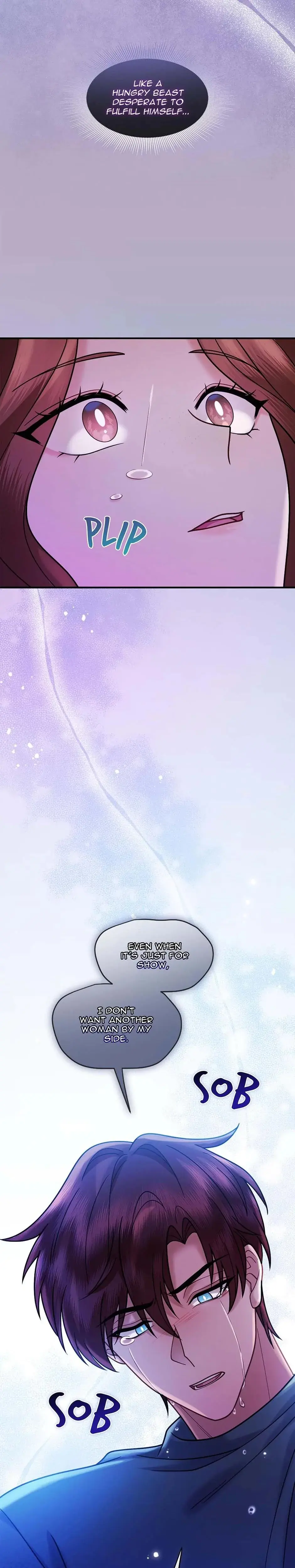 Torn Between Alphas Chapter 66 - Page 15