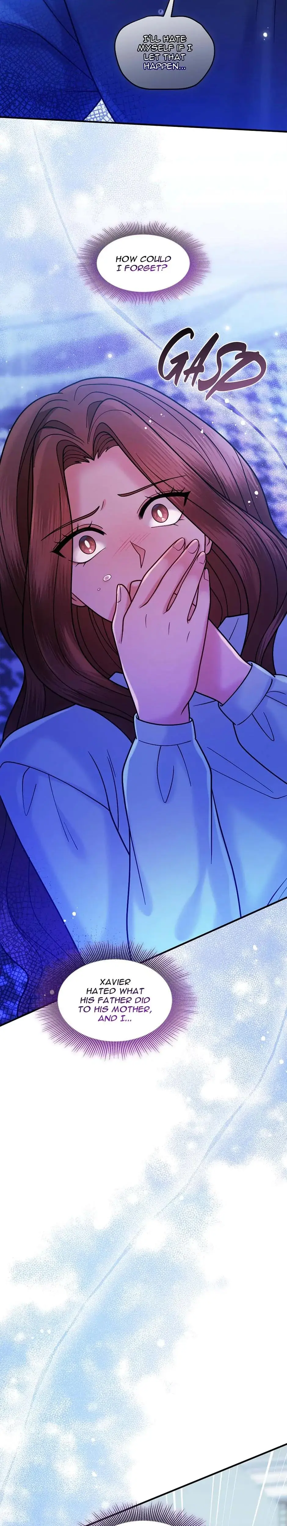 Torn Between Alphas Chapter 66 - Page 16