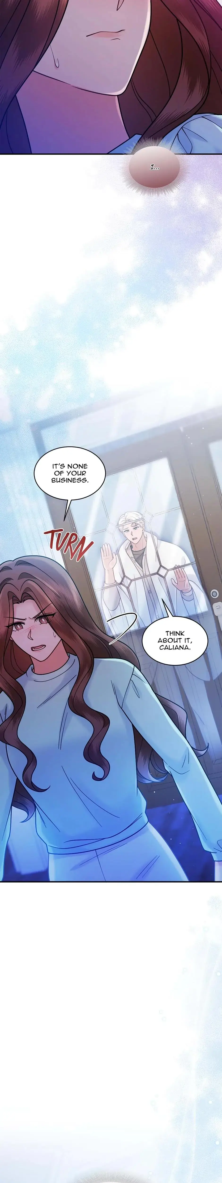 Torn Between Alphas Chapter 66 - Page 2