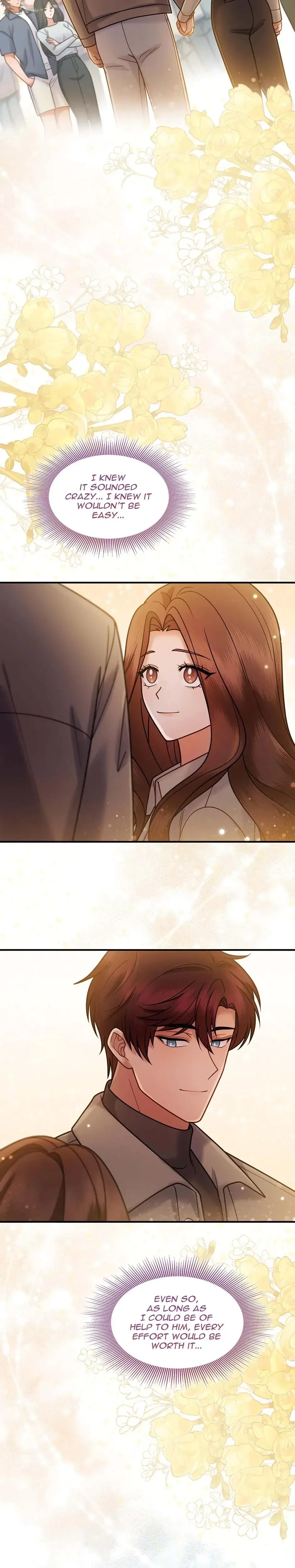 Torn Between Alphas Chapter 66 - Page 4