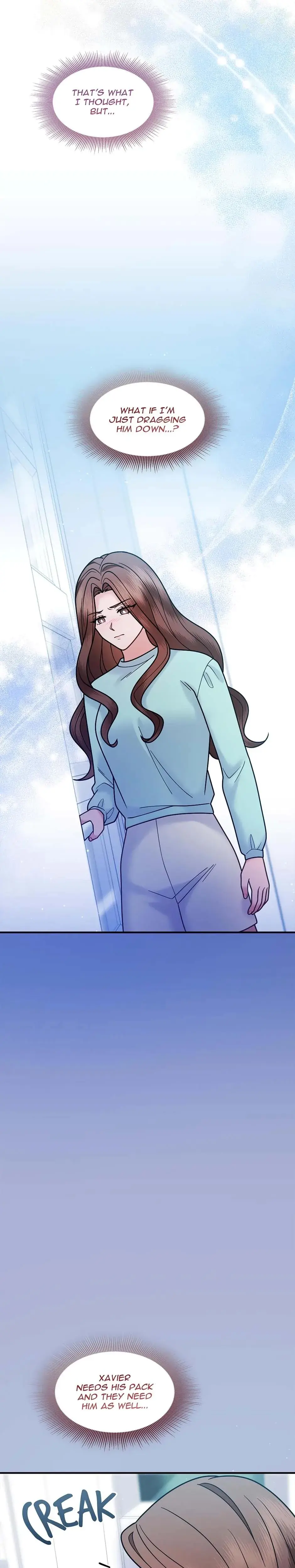 Torn Between Alphas Chapter 66 - Page 5